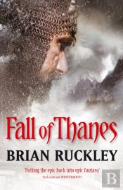 Fall Of Thanes