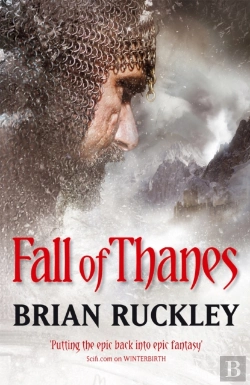 Bertrand.pt - Fall Of Thanes