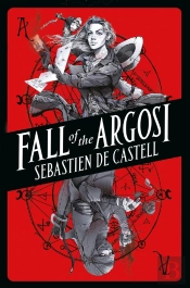 Fall Of The Argosi