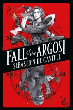 Bertrand.pt - Fall Of The Argosi