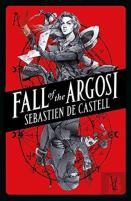 Fall Of The Argosi