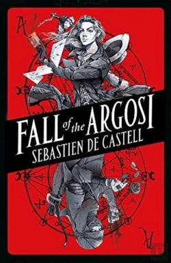 Bertrand.pt - Fall Of The Argosi
