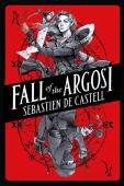 Fall Of The Argosi