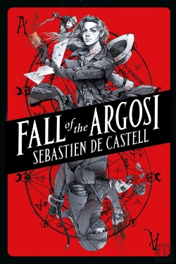 Bertrand.pt - Fall Of The Argosi