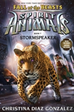 Bertrand.pt - Fall Of The Beasts 7: Stormspeaker