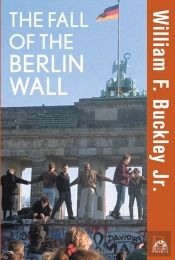 Fall Of The Berlin Wall