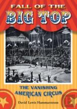 Fall Of The Big Top