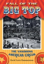 Fall Of The Big Top