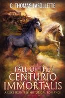 Fall Of The Centurio Immortalis