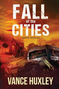 Bertrand.pt - Fall Of The Cities