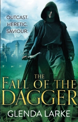 Bertrand.pt - Fall Of The Dagger