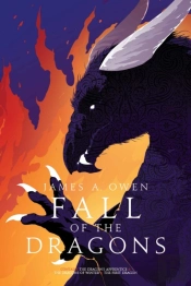 Fall Of The Dragons