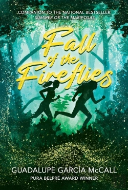 Bertrand.pt - Fall Of The Fireflies