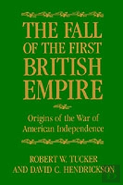 Fall Of The First British Empire