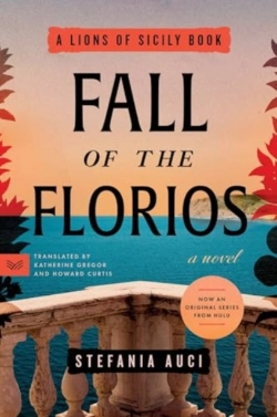Bertrand.pt - Fall Of The Florios