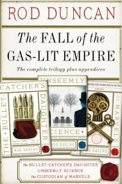 Fall Of The Gas-Lit Empire Boxed Set