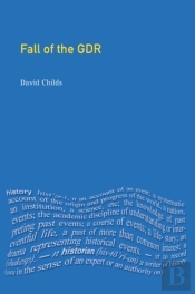 Fall Of The Gdr