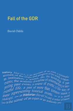 Bertrand.pt - Fall Of The Gdr