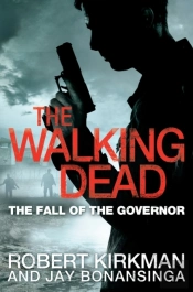 Fall Of The Governor Part One