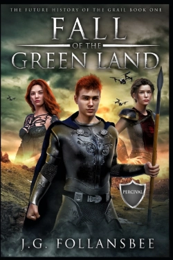 Bertrand.pt - Fall Of The Green Land