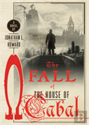 Fall Of The House Of Cabal