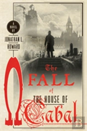 Fall Of The House Of Cabal