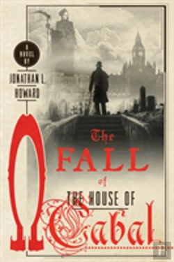 Bertrand.pt - Fall Of The House Of Cabal