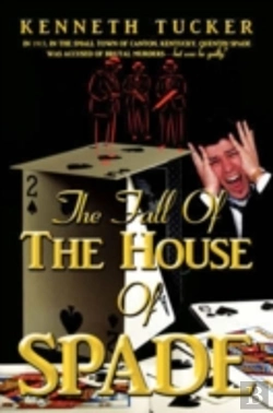 Bertrand.pt - Fall Of The House Of Spade