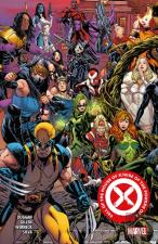 Fall Of The House Of X/Rise Of The Powers Of X