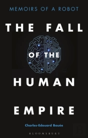 Fall Of The Human Empire The