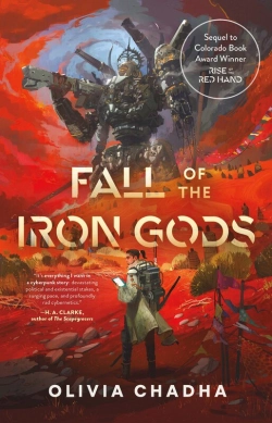 Bertrand.pt - Fall Of The Iron Gods