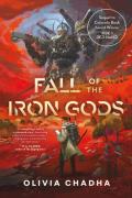 Fall Of The Iron Gods