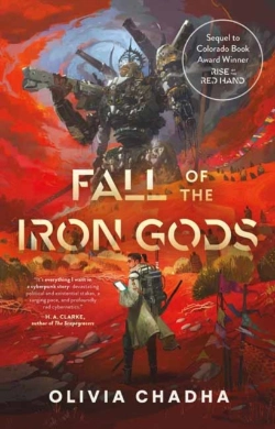 Bertrand.pt - Fall Of The Iron Gods