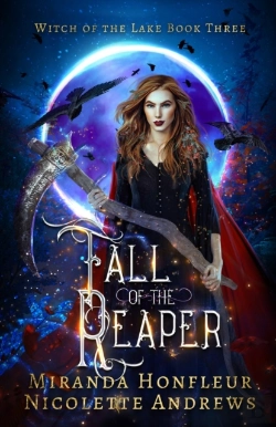 Bertrand.pt - Fall Of The Reaper