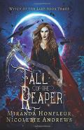 Fall Of The Reaper