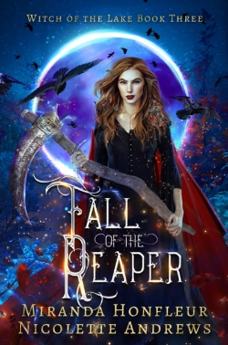 Bertrand.pt - Fall Of The Reaper