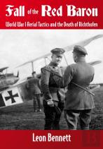 Fall Of The Red Baron