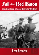 Fall Of The Red Baron