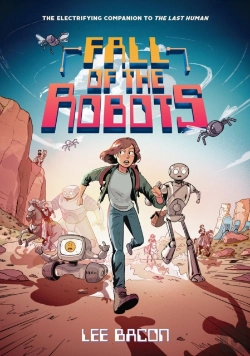 Bertrand.pt - Fall Of The Robots (The Last Human #2)