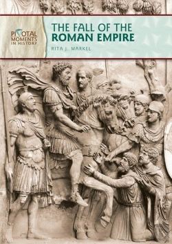 Bertrand.pt - Fall Of The Roman Empire, 2nd Edition