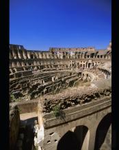 Fall Of The Roman Empire