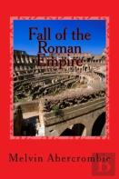 Fall Of The Roman Empire