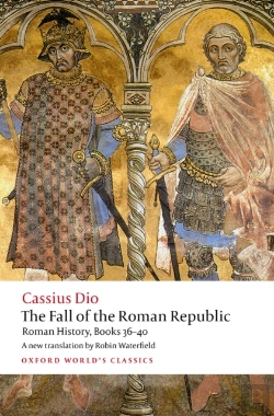 Bertrand.pt - Fall Of The Roman Republic
