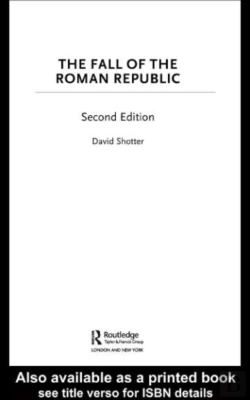 Bertrand.pt - Fall Of The Roman Republic