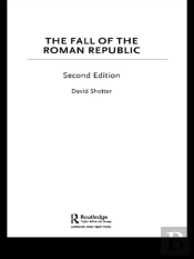 Fall Of The Roman Republic