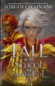 Fall Of The School For Good And Evil
