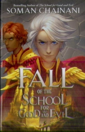 Fall Of The School For Good And Evil