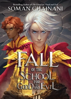 Bertrand.pt - Fall Of The School For Good And Evil