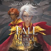 Fall Of The School For Good And Evil