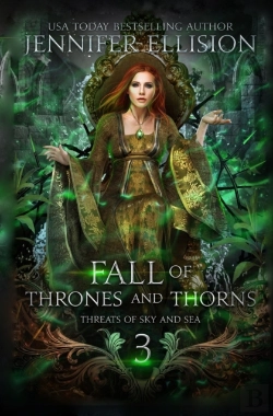 Bertrand.pt - Fall Of Thrones And Thorns